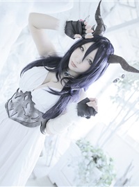 (Cosplay) Shooting Star (サク) ENVY DOLL 294P96MB1(100)
